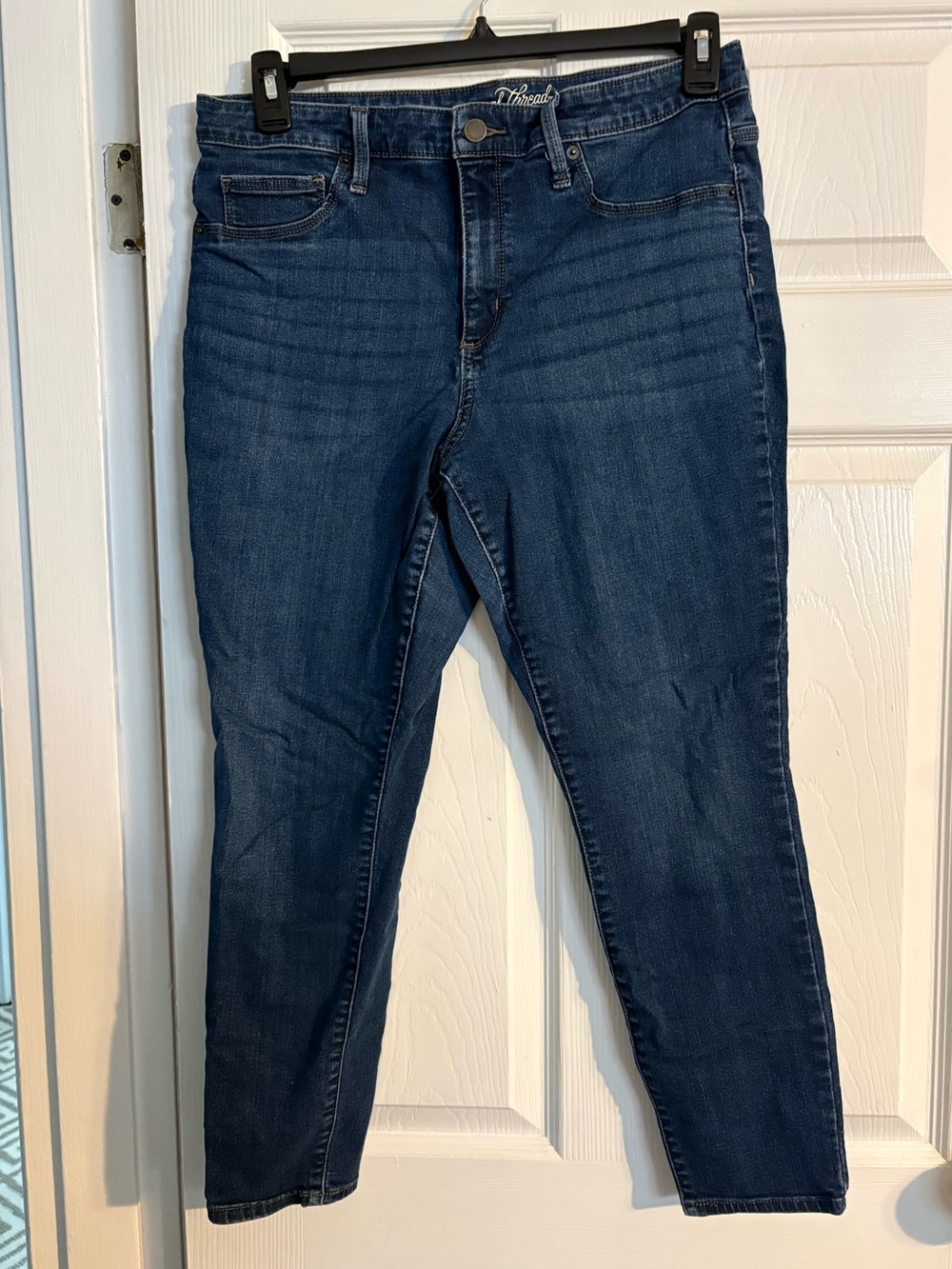 Universal Thread high rise jegging